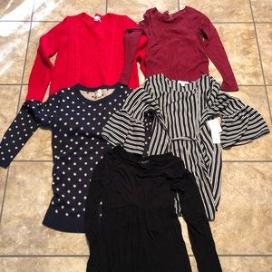 Maternity long sleeves